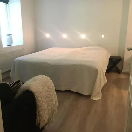 Privat bolig Fantastic Nature House Brejning