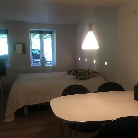Fantastic Nature House Privat bolig Brejning