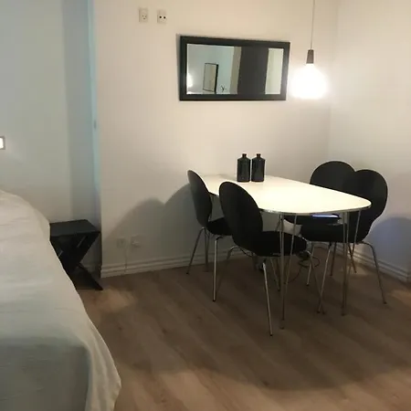 Fantastic Nature House Privatunterkunft