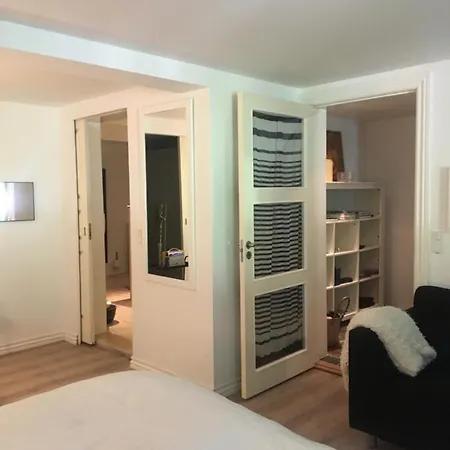 Fantastic Nature House Privatunterkunft *