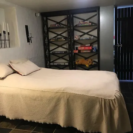 Fantastic Nature House Privat bolig