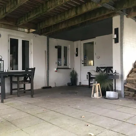 Privatunterkunft Fantastic Nature House *