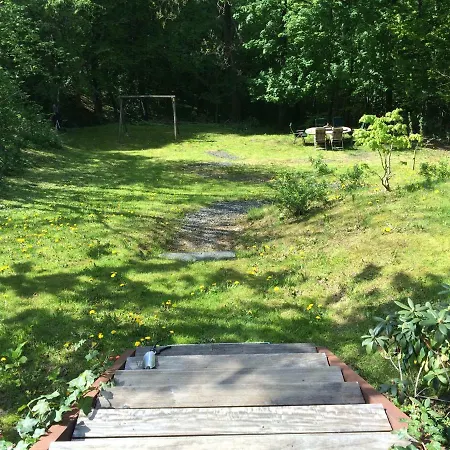 منزل للإقامة Fantastic Nature House *