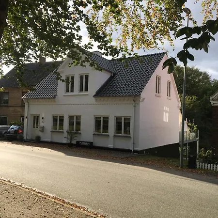 Fantastic Nature House Brejning