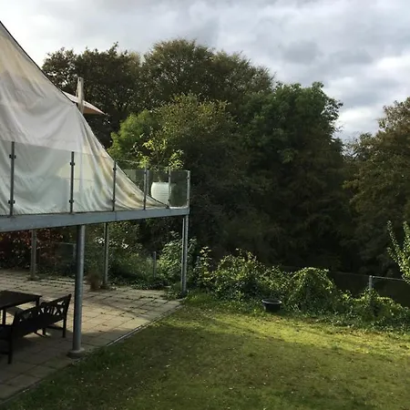 Fantastic Nature House Privatunterkunft