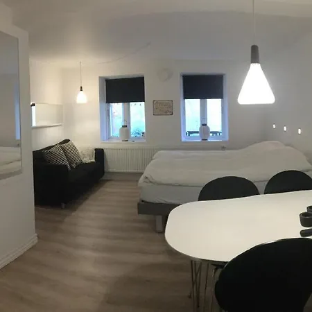 Fantastic Nature House Privat bolig